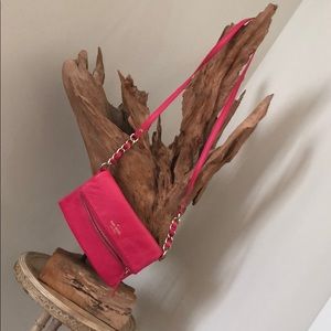 Small crossbody purse